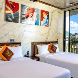 khách sạn phúc hải