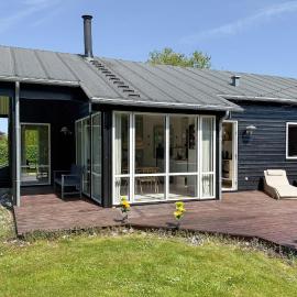 Amazing Home In Stege With Sauna, hotel in Stege