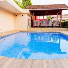 Les Suites Florales, hotel u gradu 'Libreville'
