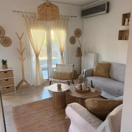 Labrini's House