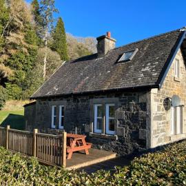 The Lodge Ellary