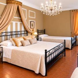 Foresteria di Palazzo Picedi - Historic Rooms Sarzana, hotel in Sarzana