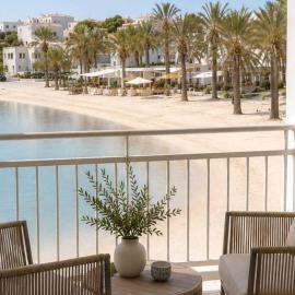 Mareluna Luxury Accomodation, hotel u gradu Lampeduza