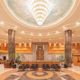 ANA Crowne Plaza Toyama by IHG
