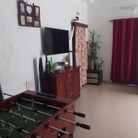 Coorg climate stay