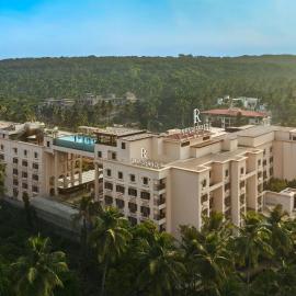 Renaissance Goa Hotel, hotel in Goa