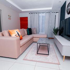 Goshen Villas - The Villa Oasis