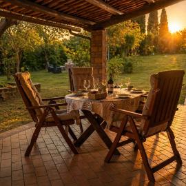 Casa Adele - 10 min from the sea!