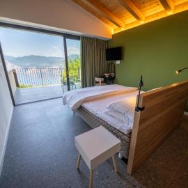 Ca del Tocio Restaurant and rooms with breakfast, hotel di Malcesine