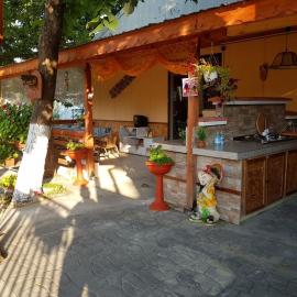 Почивна база Верея, hotel in Byala