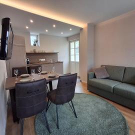 Linden's Apartments, hotel en Ayl