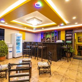 Hotel Outfitter Nepal