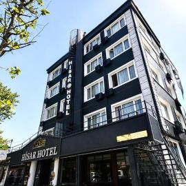 HİSAR HOTEL
