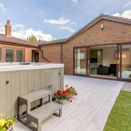 1 Bed in Cinderford oc-82884