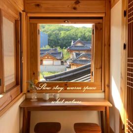 Hanok Positives, hotel a Seul