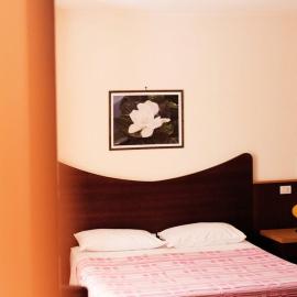 A'Luara, hotel i San Roberto
