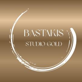 Bastakis Studio Gold, hotel i Skalánion