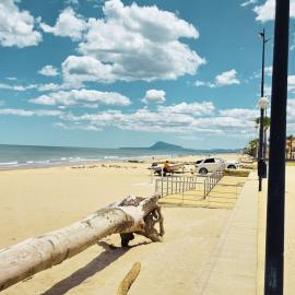 Miramar Playa confortable apartament, hotell sihtkohas Miramar