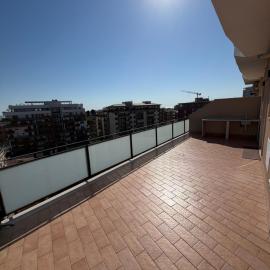 Attico Sole e Mare