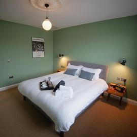 The Alma Taverns Boutique Suites - Room 4 - Hopewell, hotel a Bristol