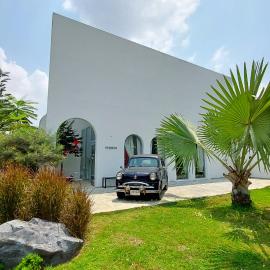 LK Resort, hotel en Ban Map Khao Wan