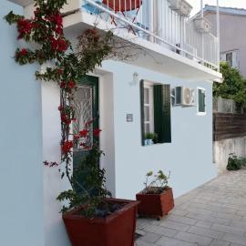 Blau Haus Townhouse