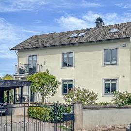 Cozy Apartment In Varberg With Wifi