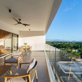 Horizon Altura - Luxury Penthouse & Rooftop Pool