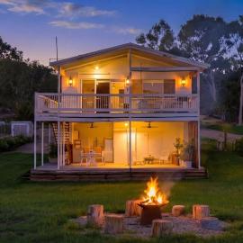 Mudita at Bonnie Doon, hotel en Bonnie Doon