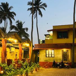 The Ocean Crown, hotel din Udupi