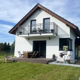 Green Hill Domyslow, 6 persons