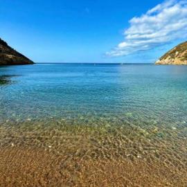 Vacanze Italiane - Isola d'Elba, хотел в Nisporto