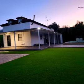 Vivienda de temporada - entorno natural y tranquilo