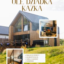 Ule dziadka Kazka