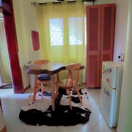 Malaika Villas