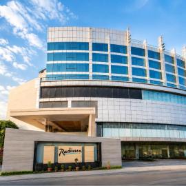 Radisson Udaipur
