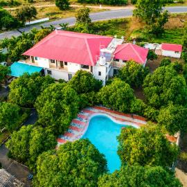 Vanveli The Forest Resort, hotel v destinácii Sasan Gir