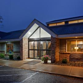 AmericInn by Wyndham Red Wing，雷德溫的飯店