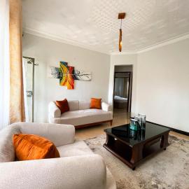 Happy homes stay, khách sạn ở Namugongo