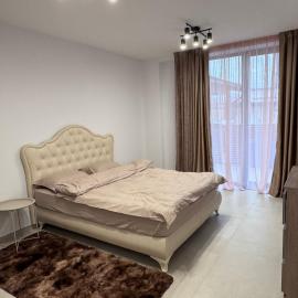 Apart Hotel Balti 2, ξενοδοχείο σε Bălţi