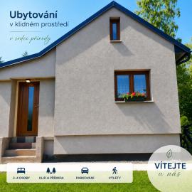Peaceful chalet close to downtown