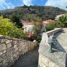 Stone Villa, hotel a Bečići