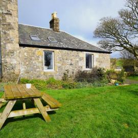 1 Bed in Isle Of Arran oc-ca344, hotel in Kilmory