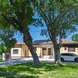 Villa Vivento