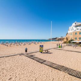 Casa Mar Praia dos Pescadores By ALzira