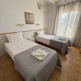 Eleni's Apartment 2, Hotel in Barbati