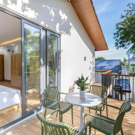 Happy House Villa Phu Quoc