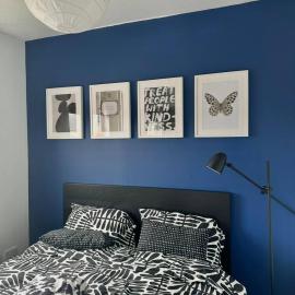 Lovely property near Glasgow, Clydebank, hotel in Dalmuir