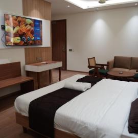 Aura Homes Aristo Grand- Golf Course Road
