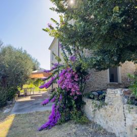Cascina Al Mare, hotell i Tollo